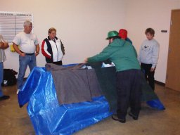 Confined Space Class